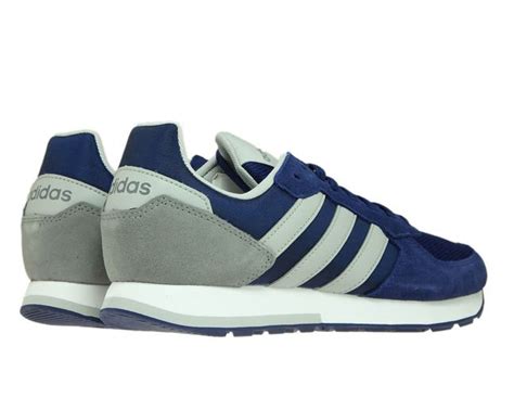 adidas 8k sneaker|adidas Men's 8K Running Shoe, Dark Blue/Grey/Grey, 12 M US.